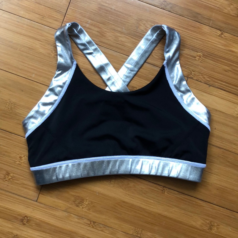 Veronica Beard sports bra